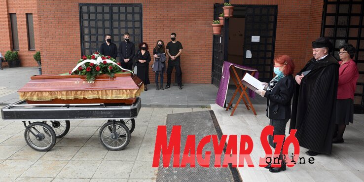 Fotó: Ótos András