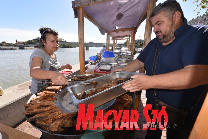 Fotó: Ótos András