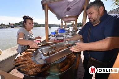 Fotó: Ótos András