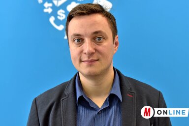Rózsa Zsombor (Fotó: Gergely Árpád)