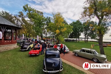 (Fotó: Pesevszki Evelyn)