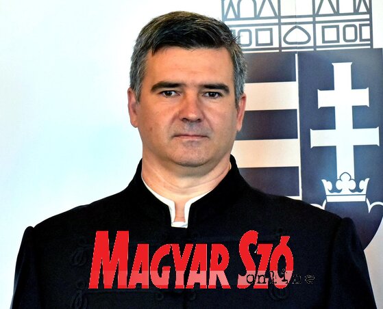 Vass Zoltán (Fotó: Gergely Árpád) Vass Zoltán (Fotó: Gergely Árpád)