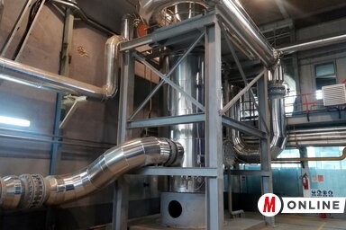 A hidraulikus váltó meghosszabbíthatja a berendezések élettartamát (Fotó: Benedek Miklós)