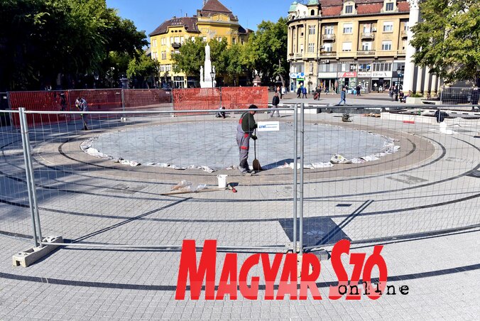 (Fotó: Gergely Árpád)