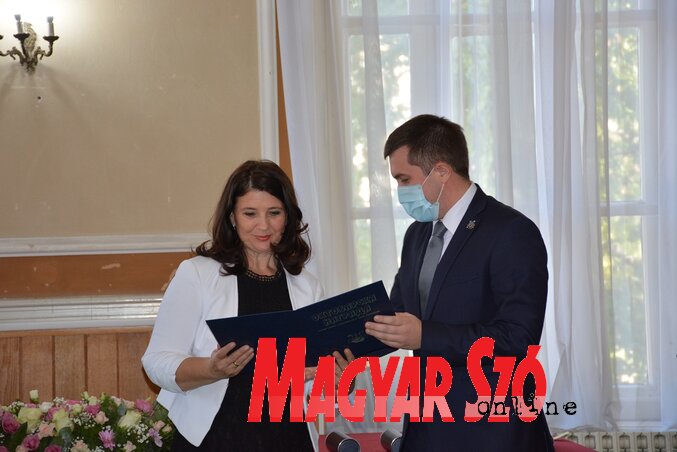 (Fotó: Paraczky László)