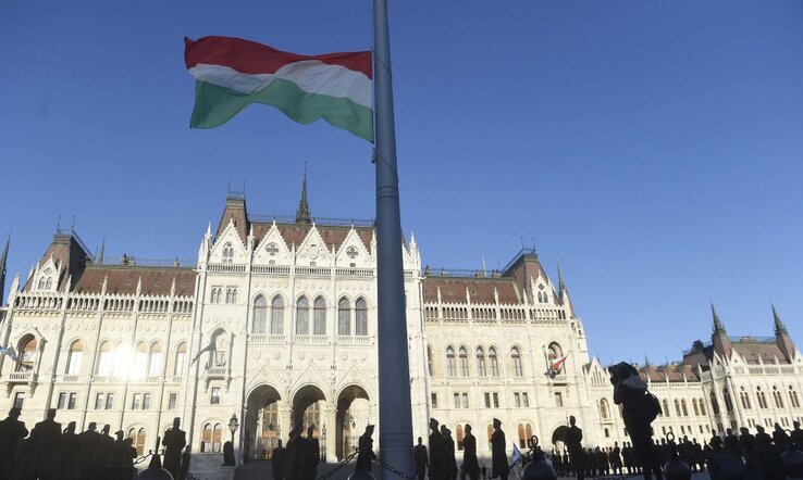 Fotó: MTI/Bruzák Noémi (Archív) Fotó: MTI/Bruzák Noémi (Archív)
