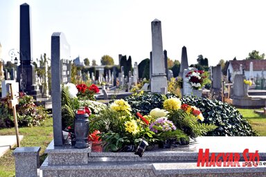(Fotó: Gergely Árpád)