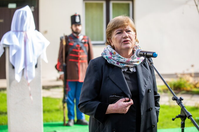 Szili Katalin (Fotó: MTI) Szili Katalin (Fotó: MTI)