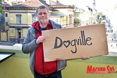 Fotó: Gergely Árpád
