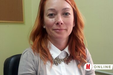 Ercsi Hargita (Lackó Varjú Sára felvétele)