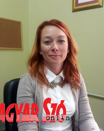 Ercsi Hargita (Lackó Varjú Sára felvétele) Ercsi Hargita (Lackó Varjú Sára felvétele)