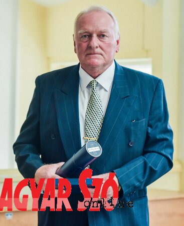 Petar Terzić helytörténész (Herédi Krisztián felvétele) Petar Terzić helytörténész (Herédi Krisztián felvétele)
