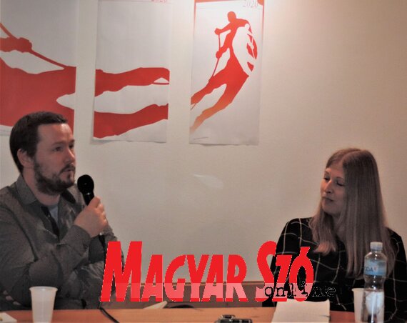 Fotó: Horváth Zsolt Fotó: Horváth Zsolt