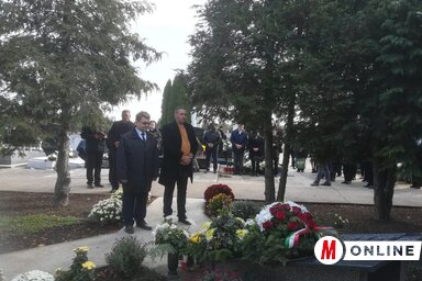 (Fehér Rózsa felvétele)