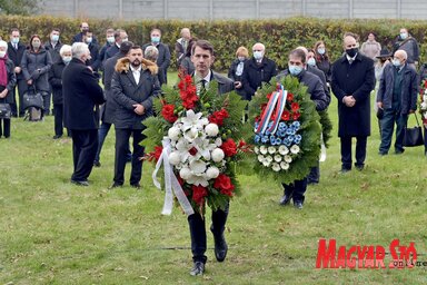 Fotó: Gergely Árpád