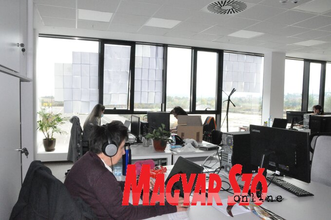 Fotó: Komáromi Dóra