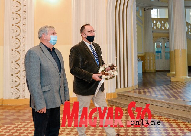 A zentaiak akkori kiállását nem szabad elfelejteni! A zentaiak akkori kiállását nem szabad elfelejteni!
