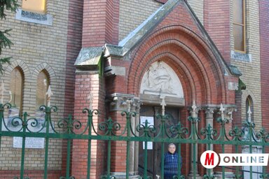 Az ablakok cseréje a végéhez közeledik