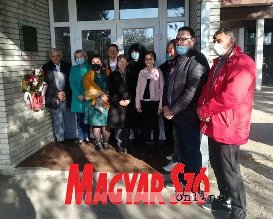 Fotó: Nagy Magdolna Fotó: Nagy Magdolna
