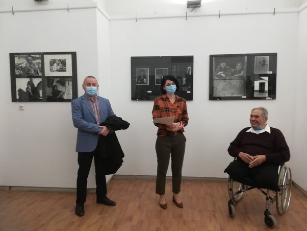 (Fehér Rózsa felvétele)