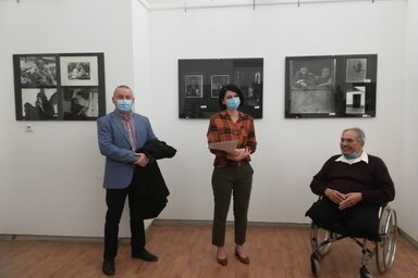 (Fehér Rózsa felvétele)