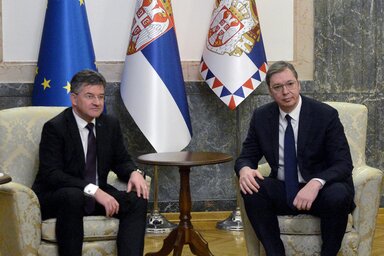 Korábbi felvétel (Fotó: Tanjug)
