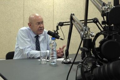 Ištvan Pastor (Panon RTV)