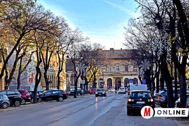 (Fotó: Gergely Árpád)