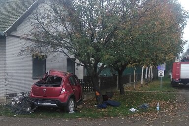 A helyszíni fotót Csincsik Zsolt készítette