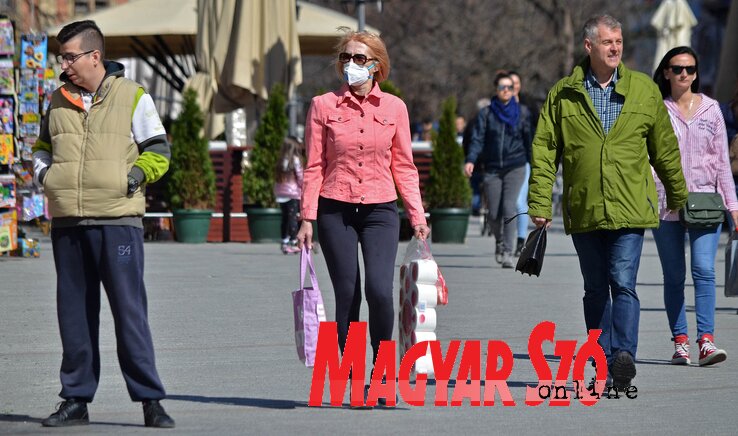 Ótos András illusztrációja