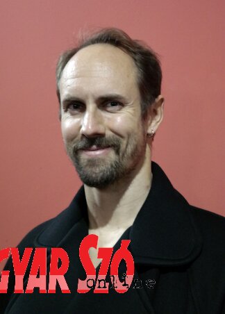 Fotó: Bozsoki Valéria Fotó: Bozsoki Valéria