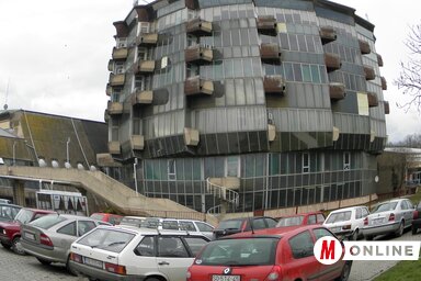 A személyzet között terjed a vírus (Fekete J. József felvétele)