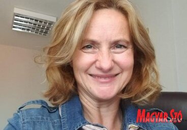 Dr. Úri Emese (L. Móger Tímea felvétele)