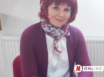 Dr. Kulcsár Sarolta: A Tanoda iránt már most is nagy érdeklődés mutatkozik, ami a későbbiekben a szakmai csapat bővítését is szükségessé teszi (Fotó: Fúró Dénes)