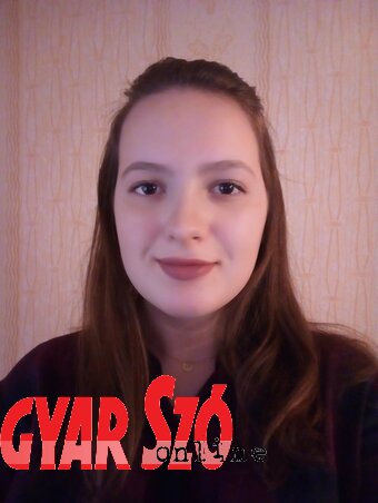 Kovács Emese: Öröm és megtiszteltetés számomra a pályázat elnyerése és a programban való részvétel is (Fotó: Fúró Dénes) Kovács Emese: Öröm és megtiszteltetés számomra a pályázat elnyerése és a programban való részvétel is (Fotó: Fúró Dénes)