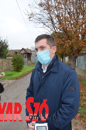 Radivoj Debeljački (Paraczky László felvétele) Radivoj Debeljački (Paraczky László felvétele)