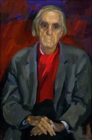 Keserű Ilona: Ottlik Géza (1985) Keserű Ilona: Ottlik Géza (1985)