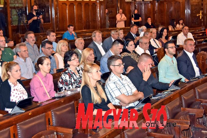 (Fotó: Gergely Árpád)