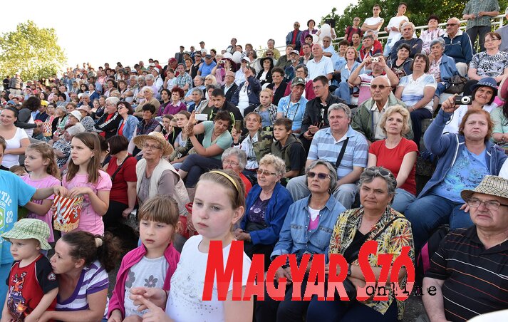 Évről évre nő a Vajdasági Vágta közönsége Évről évre nő a Vajdasági Vágta közönsége