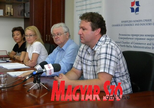 (Fotó: Benedek Miklós)