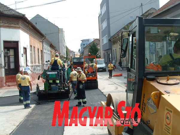 Fotó: Szeli Balázs