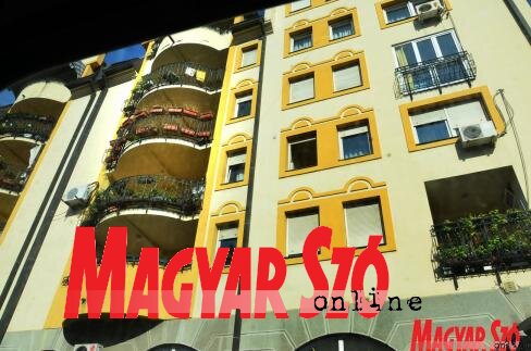 Pojedini stanovi su precenjeni od strane vlasnika (Foto: Čila David)