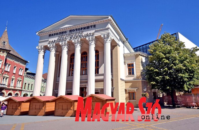 (Fotó: Gergely Árpád)