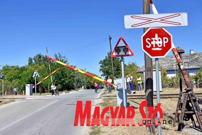 (Fotó: Gergely Árpád)