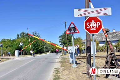 (Fotó: Gergely Árpád)