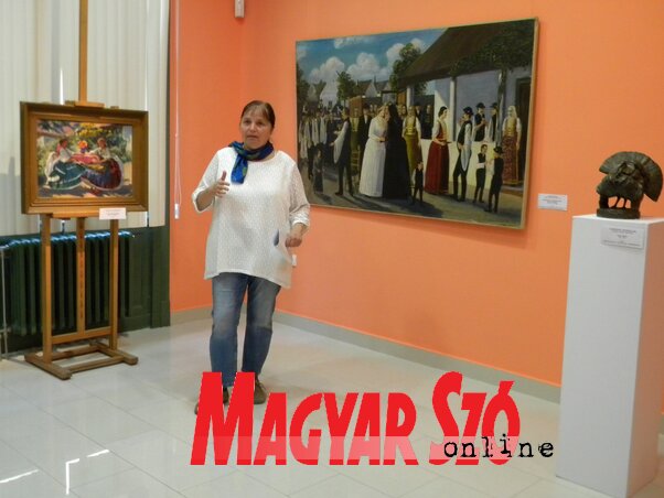 (Fotó: Benedek Miklós)