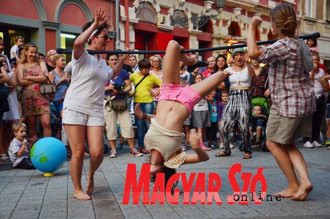 Fotó: Dávid Csilla