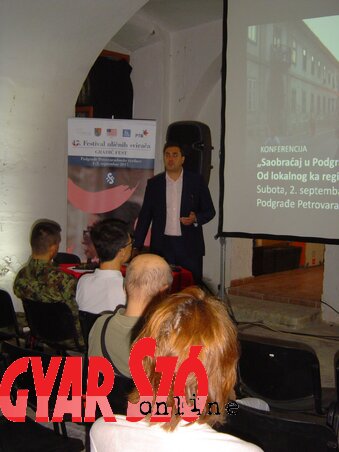 Ivan Đoković (Fotó: Bozsoki Valéria)