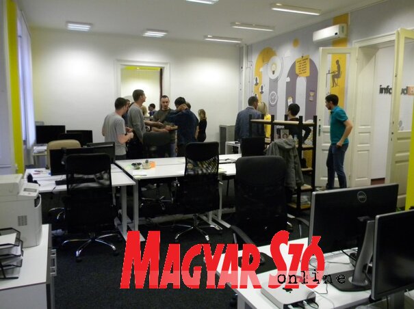 (Fotó: Benedek Miklós)