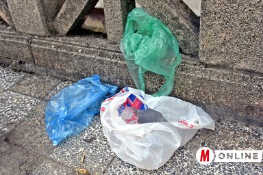 Az előadók külön felhívták a figyelmet a különleges bánásmódot igénylő hulladékokra (Fotó: Gergely Árpád)